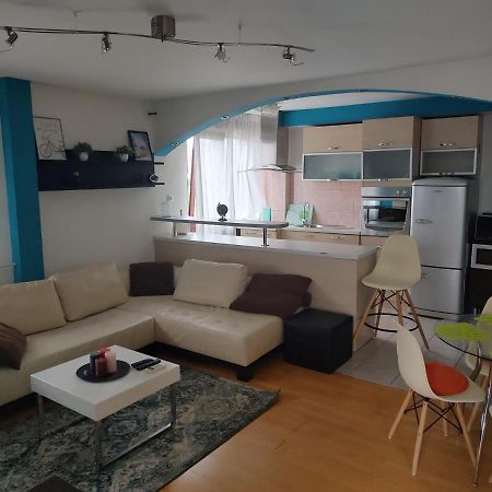 Studio Apartman Karler 카를로바츠 외부 사진